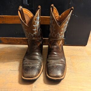 Ariat Cowboy Boots